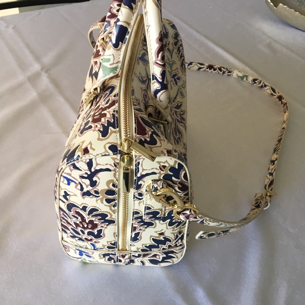 Tory Burch satchel - Picture 3 of 5